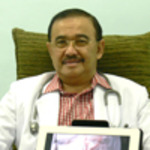 Daftar Dokter Gastroenterologi di Surabaya - Buat Janji 